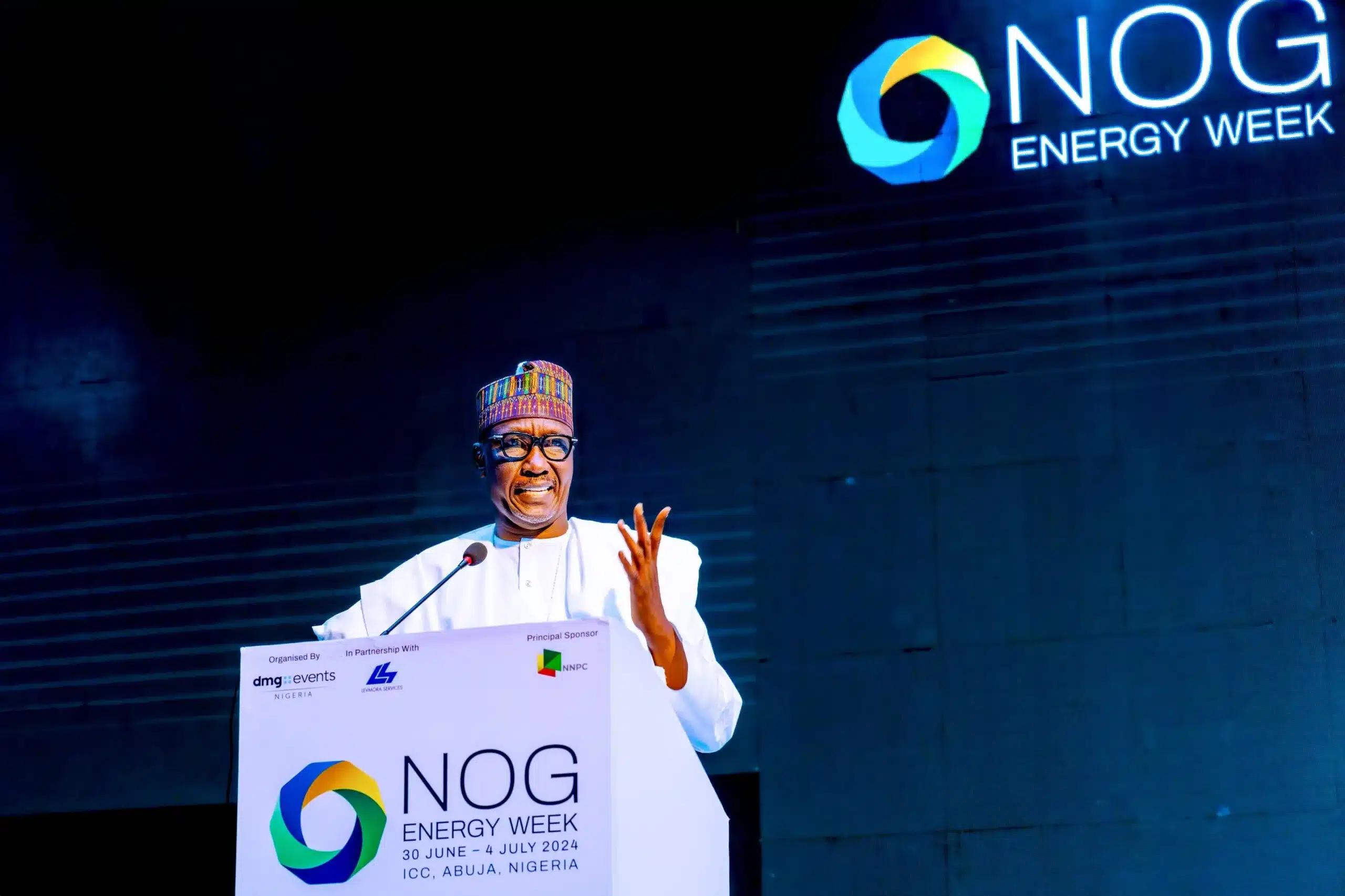 NNPCL Declares State Of Emergency On Crude Oil Production