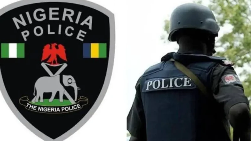 Alleged organ harvesting: Police caution ladies against friendship with unknown male partners