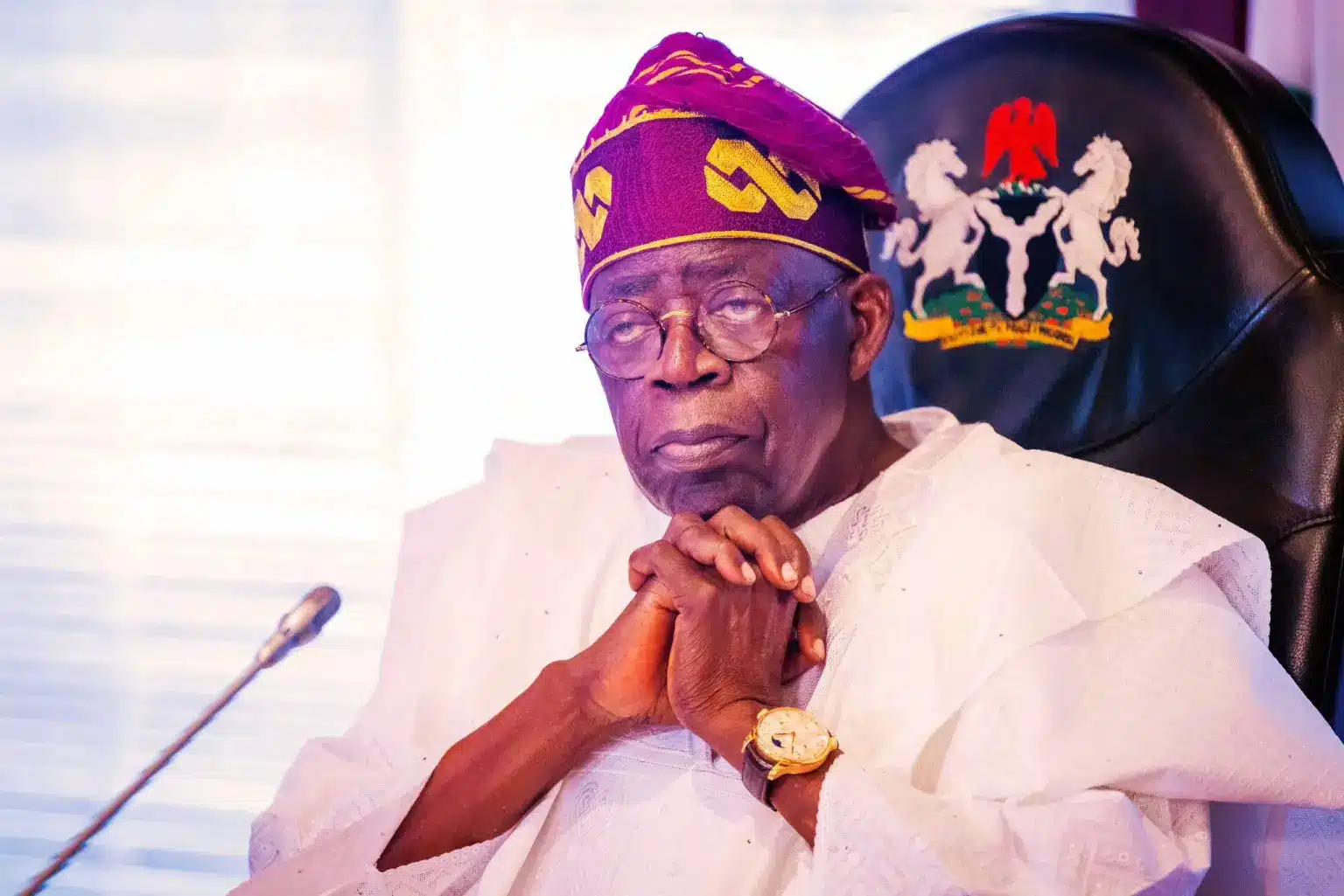 Tinubu needs ‘war cabinet’ to save Nigerian economy — Labour Party chieftain Ezeh