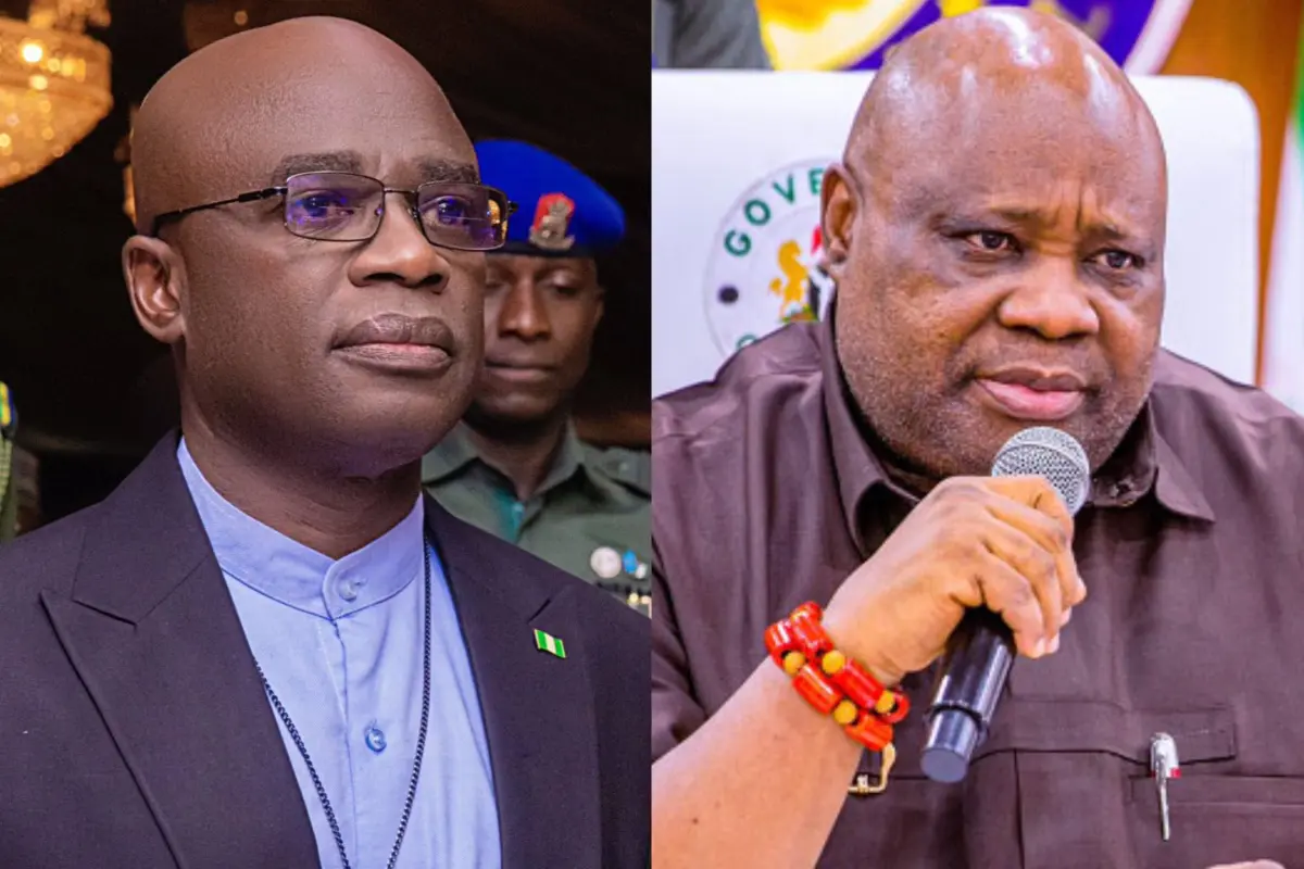 Minimum wage: Benue, Osun will pay N70,000 – Govs. Alia, Adeleke
