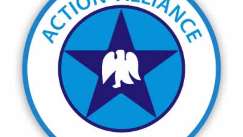 Expelled members lack moral, constitutional rights to represent us – AA to INEC