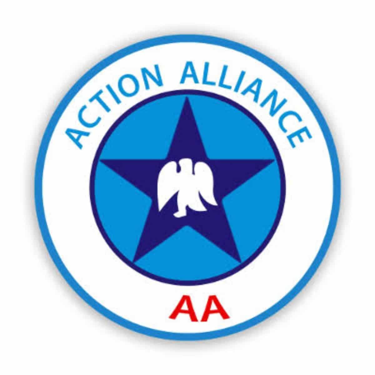 National chairmanship tussle: Ignore claims by faction – AA apologises to INEC