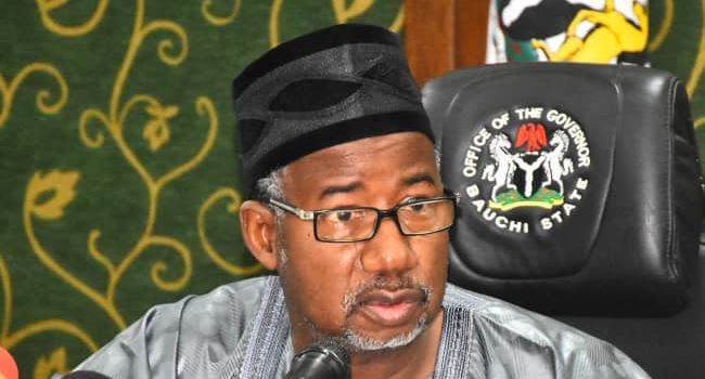 2027: I’ll not run if Jonathan shows interest – Bala Mohammed