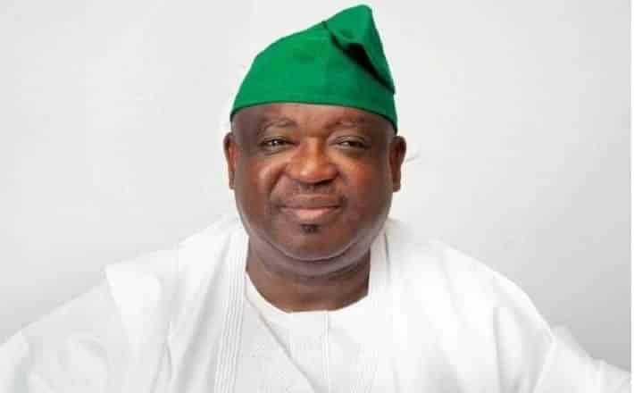 Again, Plateau gov relaxes curfew