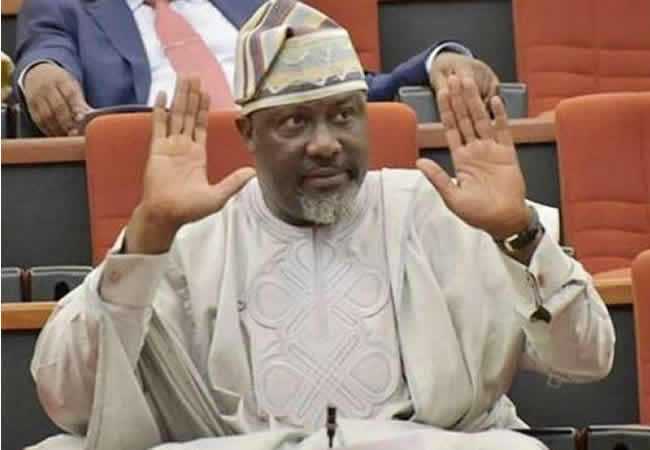 Kogi PDP moves to suspend Melaye for declaring party “dead”