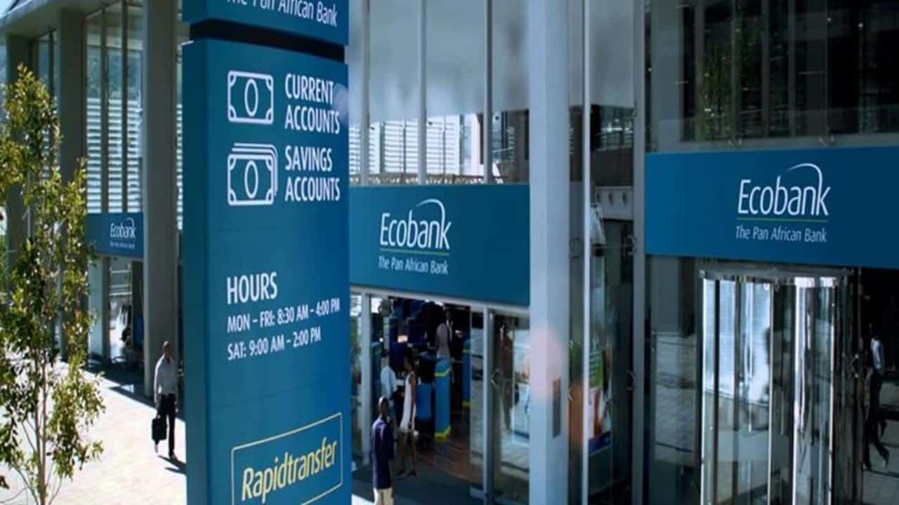 UAE-based firm lodges ‘extortion claim’ against Ecobank
