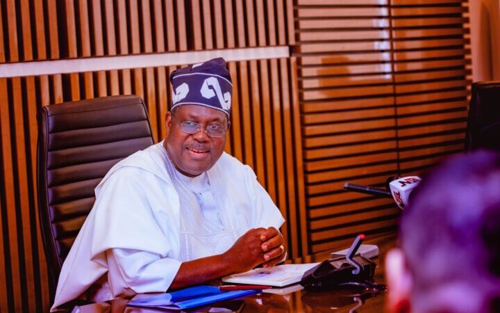 12 Nuggests of progress under President Tinubu
