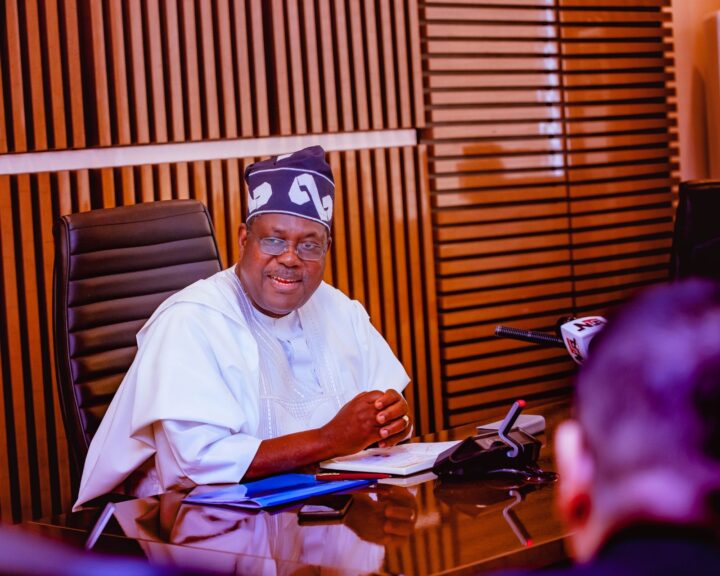 12 Nuggests of progress under President Tinubu