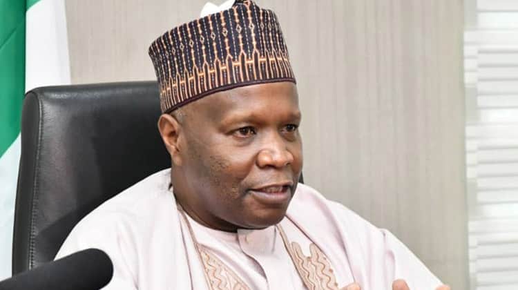 Gombe govt. approves N3b to revitilise health sector, ratifies 2025-2027 MTEF