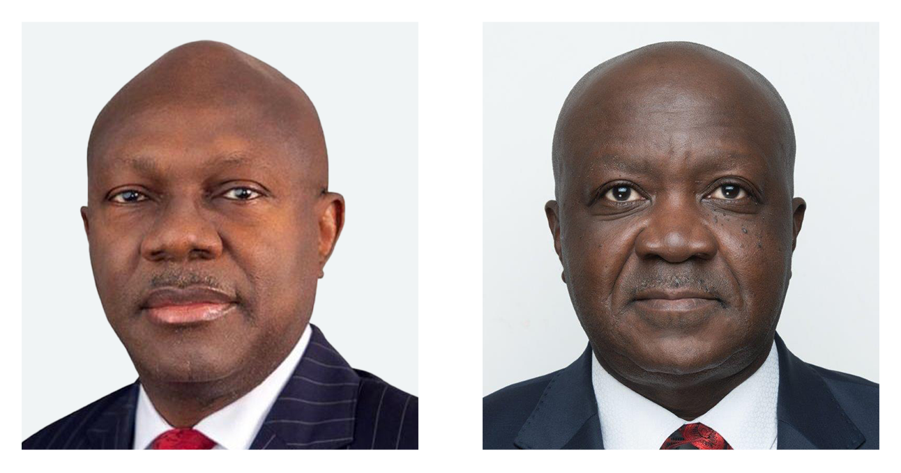 Heirs Insurance Group Appoints Ibrahim Puri And Sonny Iroche As Independent Non-Executive Directors