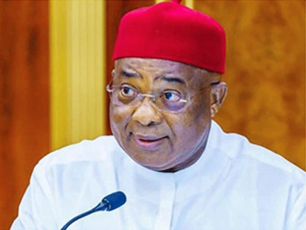 Imo has lost a star in Christian Obi, says Uzodimma