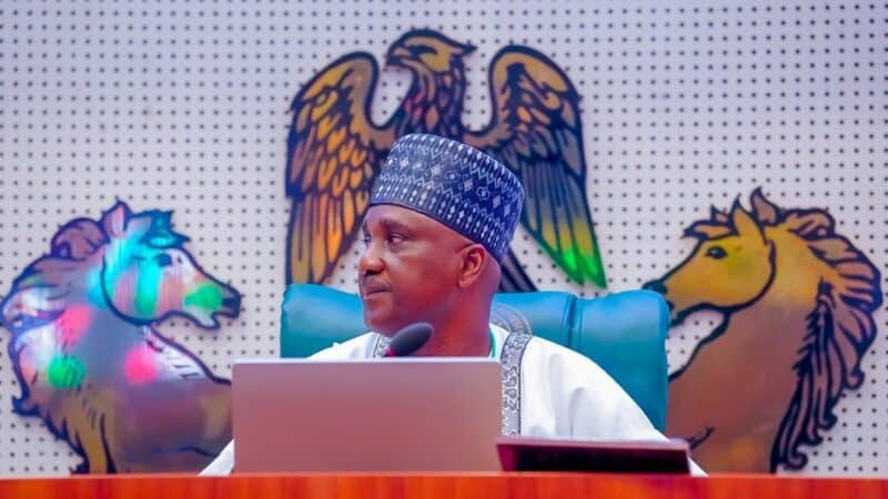 Oil probe: Coalition Hails Reps Speaker for Disbanding Ugochinyere-led Adhoc Committee