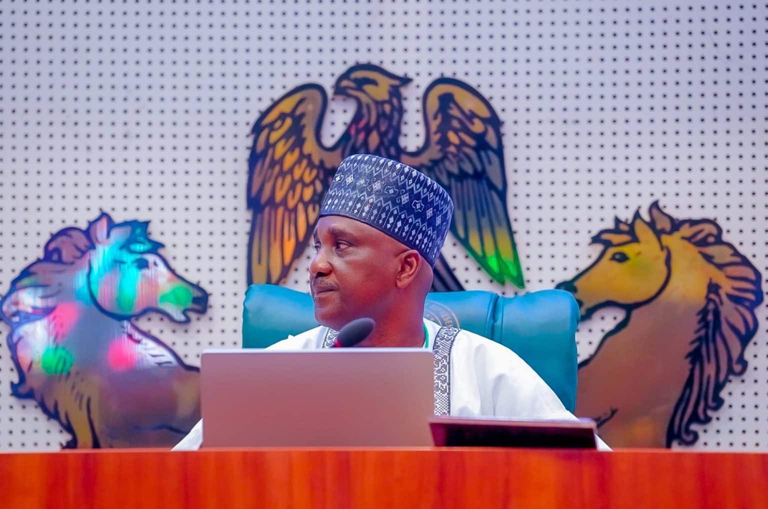 Oil probe: Coalition Hails Reps Speaker for Disbanding Ugochinyere-led Adhoc Committee