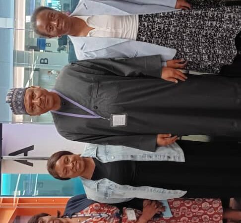 Deeping Nigeria-BBC relations crucial for an informed society, says Information Minister