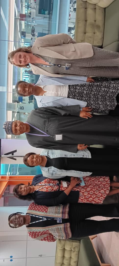 Deeping Nigeria-BBC relations crucial for an informed society, says Information Minister