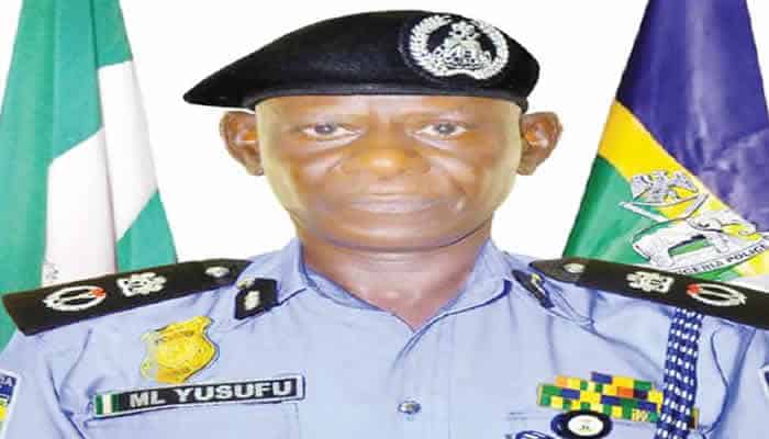 Protest: Woman accuses police of shooting son in Maiduguri