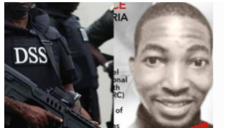 EndBadGovernance: Group demands release of Michael Lennin, others