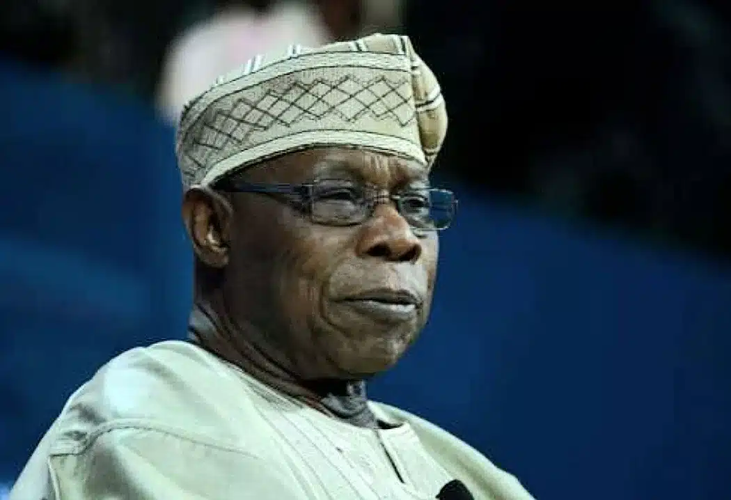 Fuel Subsidy Is Back – Obasanjo