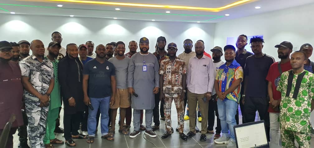 Cross River Govt. Opens Digital Hub For Youth