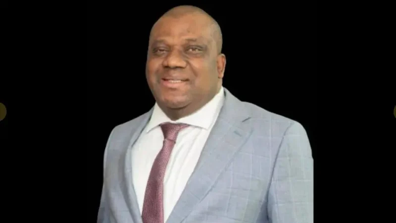 Destabilised politicians behind ill-advised nationwide protest – Arodiogbu
