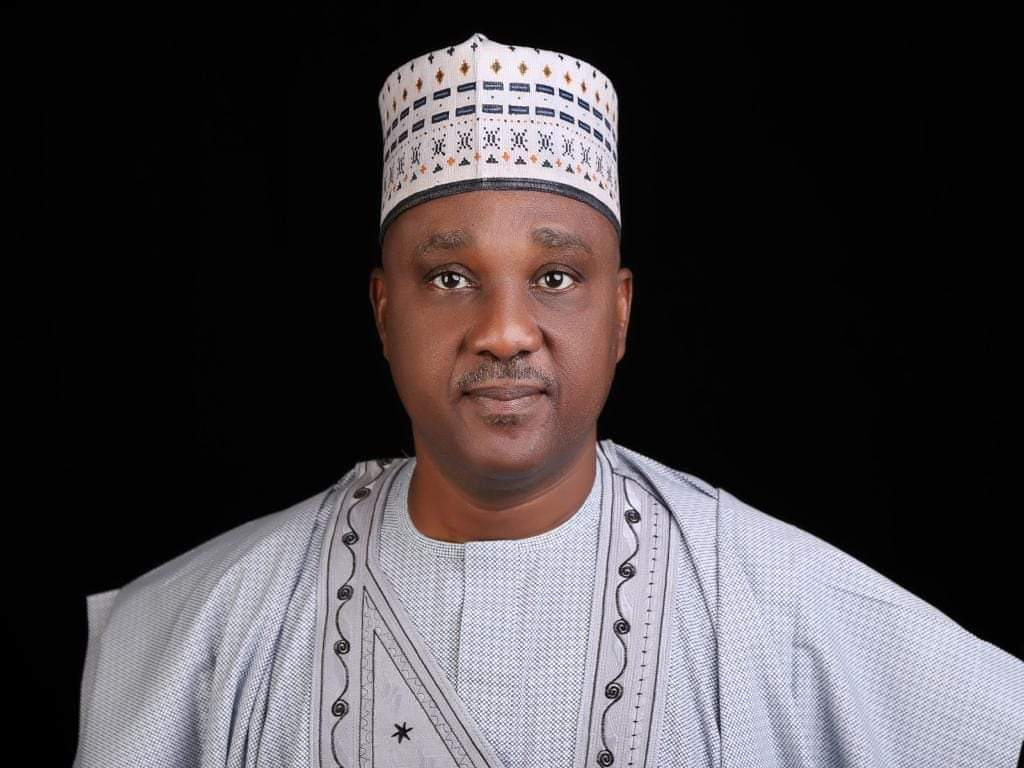 N’Assembly Speaker dumps Counter Subversion Bill after public pressure