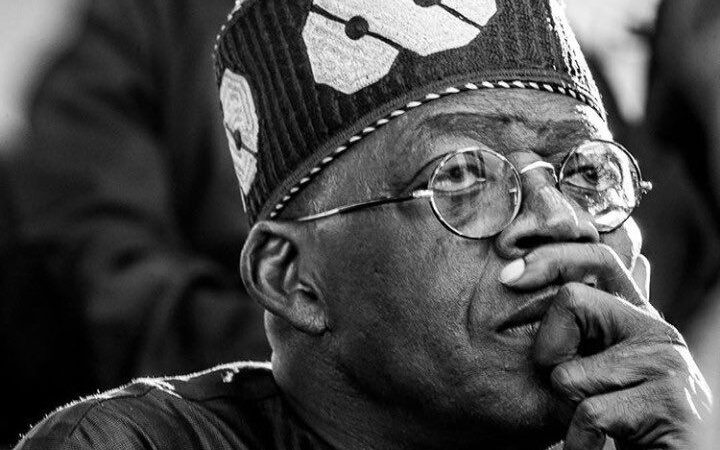 The making of a confidence vote in President Tinubu