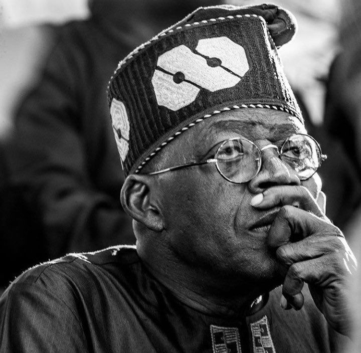 The making of a confidence vote in President Tinubu