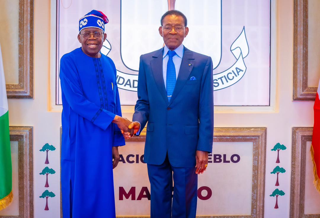 Tinubu: Africa can stop skill exodus by enhancing performance incentivisation