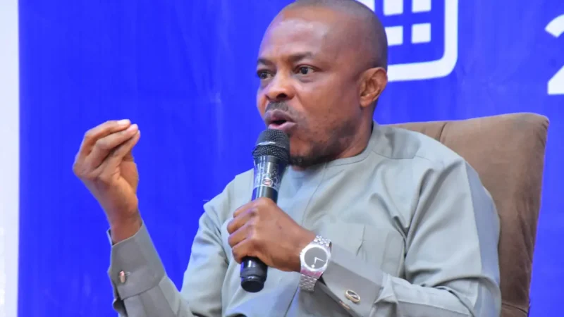 NLC President, Ajaero turns down Police invitation, gives reason