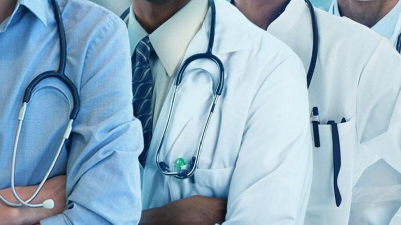 Anambra doctors to strike over abduction of colleague
