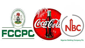 Coca-Cola Nigeria Refutes Accusations Of Deceptive Labeling Amid FCCPC investigation