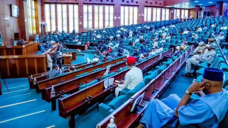NNPCL, Dangote rift probe: Bribery allegations unsettle Reps
