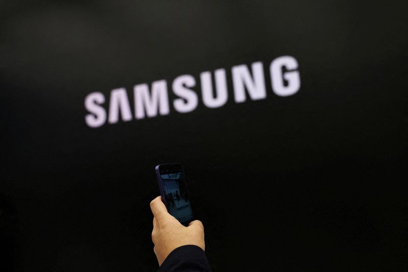 Samsung’s Q2 Profit Rises 15x With AI Memory Chips.