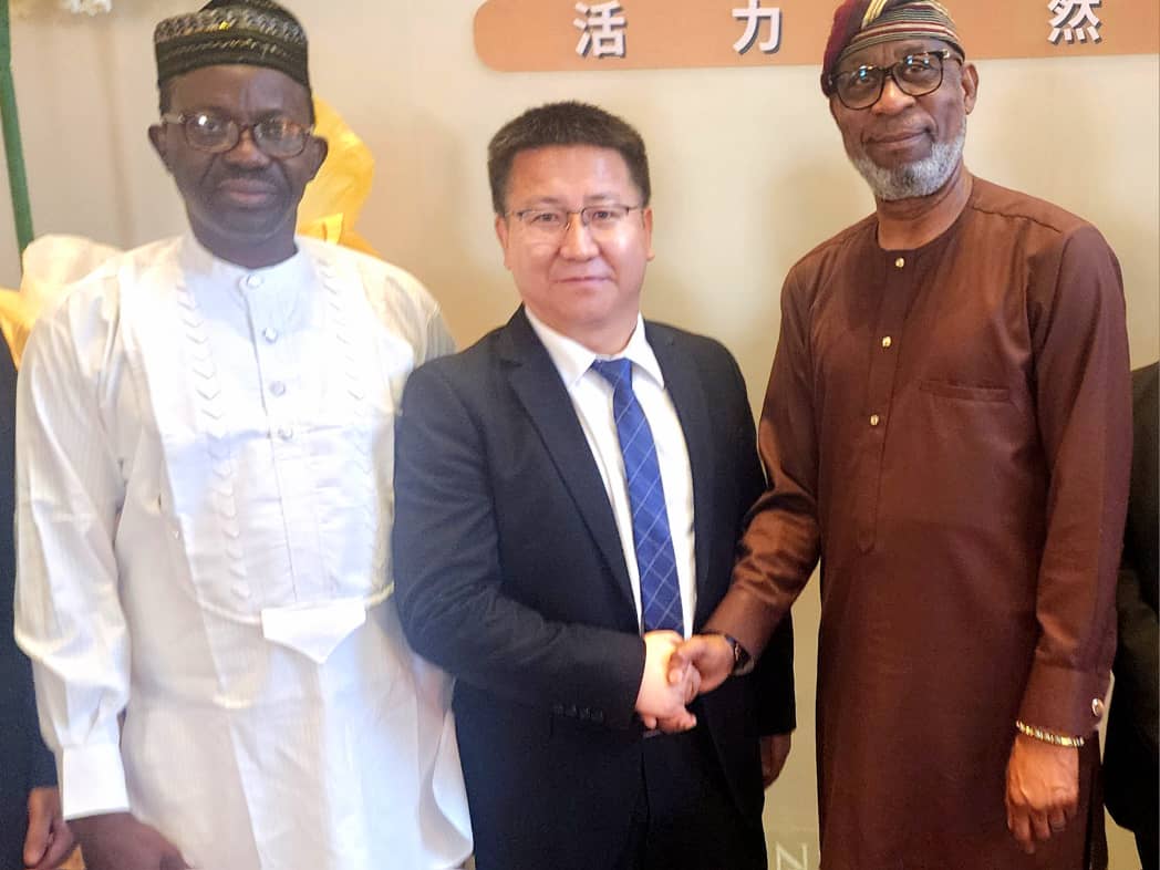 Alake hails $1b “iron ore to steel” project value addition breakthrough