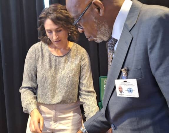 Nigeria to collaborate with UNICEF, USAID to combat lead poisoning