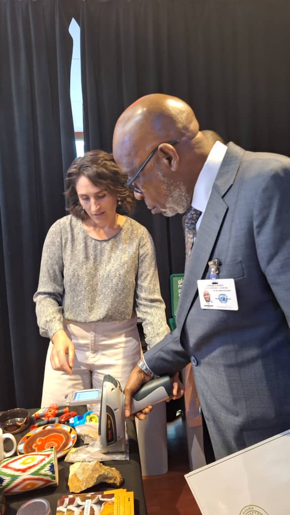 Nigeria to collaborate with UNICEF, USAID to combat lead poisoning