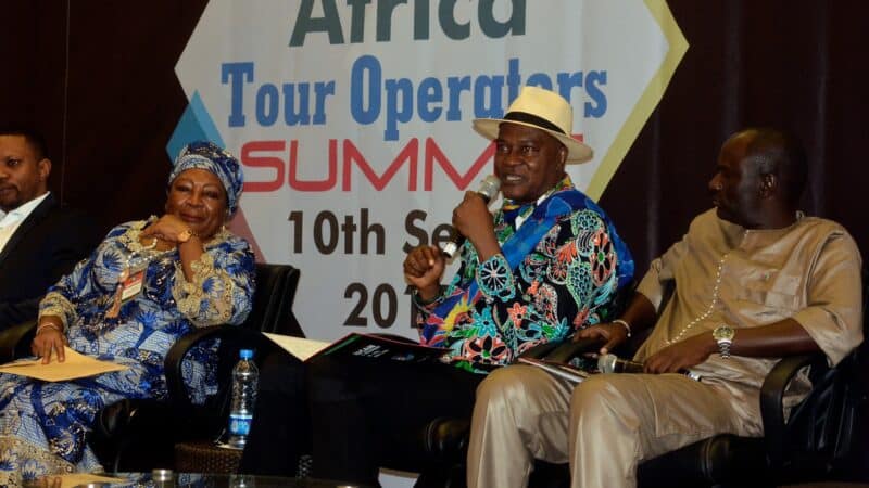2024 Akwaaba: Fatima Garbati Tourism Outreach to share N5m grants