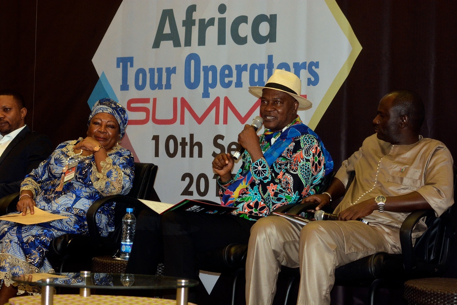 2024 Akwaaba: Fatima Garbati Tourism Outreach to share N5m grants