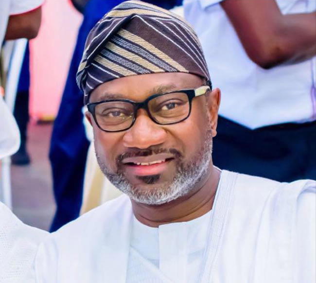 Otedola acquires additional N16.2bn shares to further increase stake in FBN Holdings