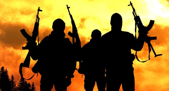 Bandits order Niger residents to vacate estate or get killed