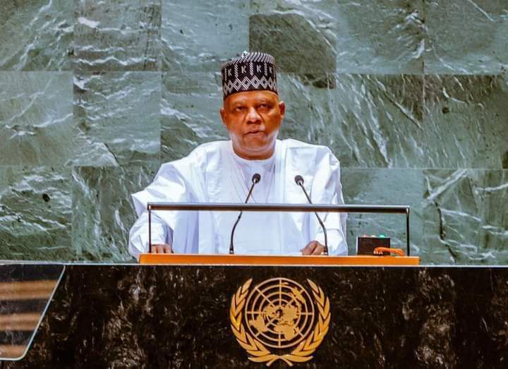 Tinubu urges world leaders to deepen ties among member-states