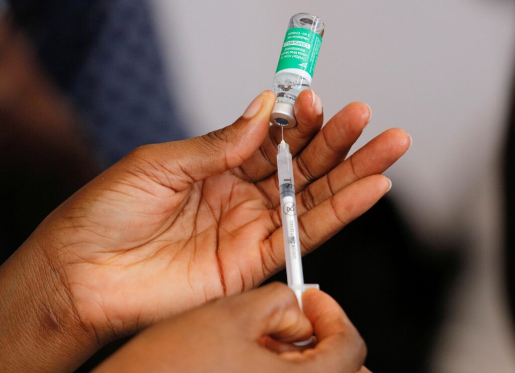 UN Warns Malaria To Kill 300,000 More People 
