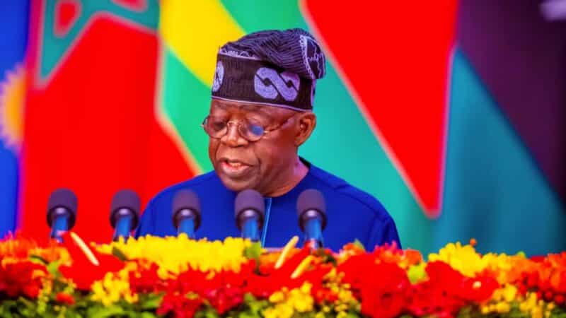 NLC goofed, Tinubu didn’t deceive anyone on fuel price, says TDF