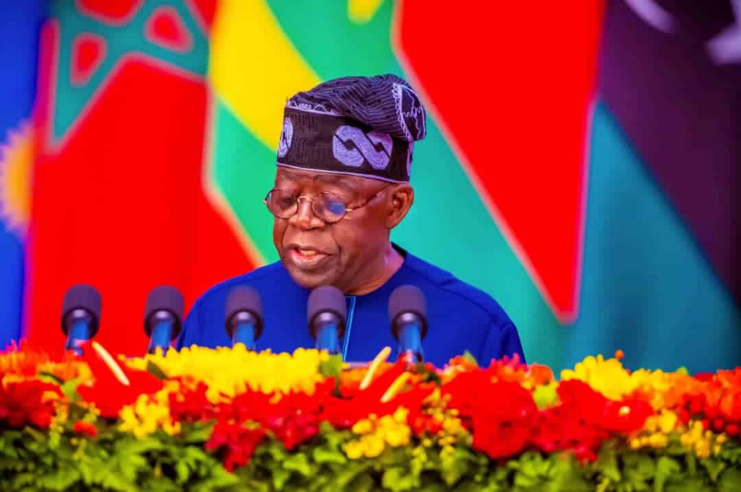 NLC goofed, Tinubu didn’t deceive anyone on fuel price, says TDF
