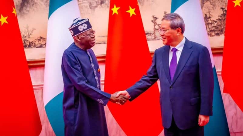 Tinubu: Africa boasts vast opportunities for investments