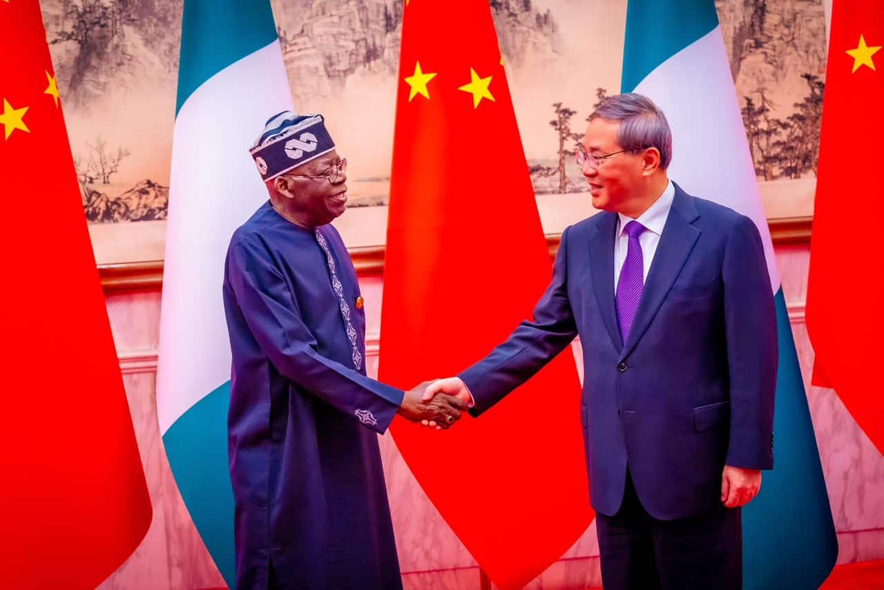 Tinubu: Africa boasts vast opportunities for investments