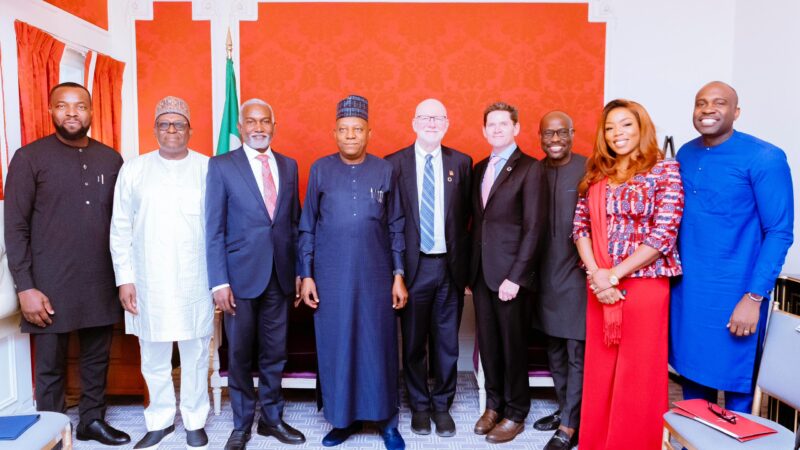 UNGA 79: Nigeria secures $.6m for flood relief, health, agric sector reforms
