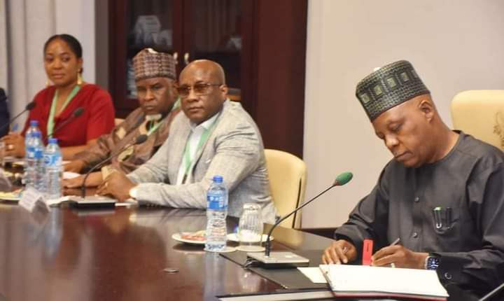 Shettima assures airline operators of conducive business environment