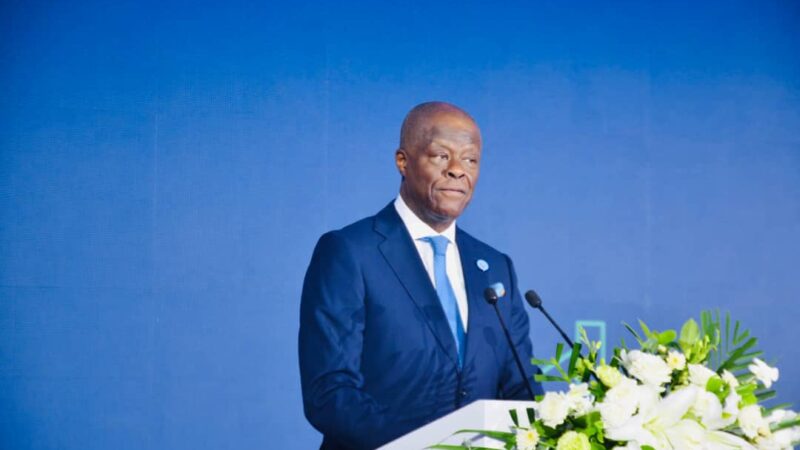 Nigeria, China seal $3.3b deal to build industrial park