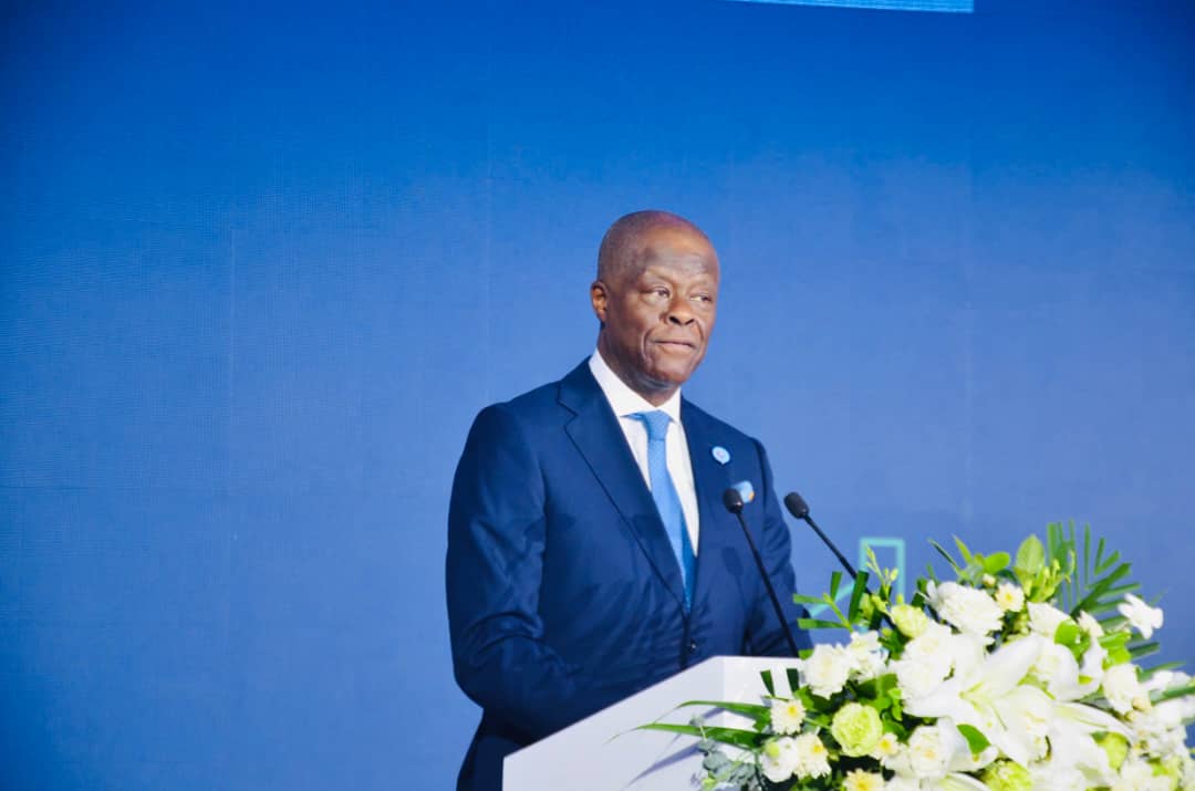 Nigeria, China seal $3.3b deal to build industrial park